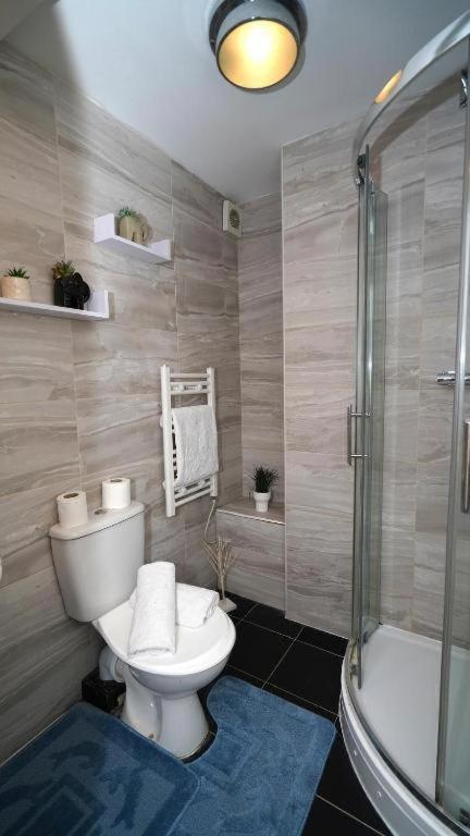 Beautiful Apartment In Sussex Gardens ロンドン エクステリア 写真